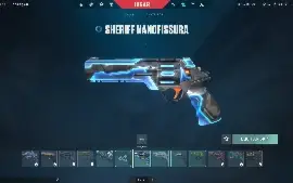 Conta Valorant Nfa/Br Muito Top  A Conta