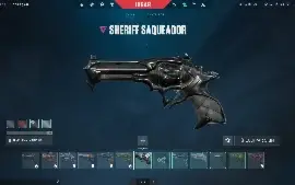 Conta Valorant Nfa/Br Muito Top  A Conta