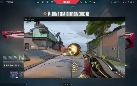 Conta Valorant Nfa/Br Muito Top  A Conta