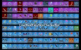Conta rara fortnite s2 273 skins wonder STW 267