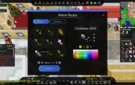 Conta PXG , SERVIDOR COSMIC ,  LVL 376 ,   NW37+