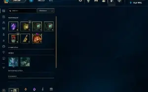 Conta lol - Diamante 2