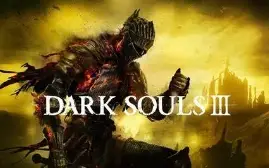 Steam Jogo Dark Souls III ( Pc Offline )