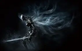 Steam Jogo Dark Souls III ( Pc Offline )