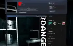 CONTA STEAM - CSGO - LEVEL 17 STEAM - 50R$ EM SKINS
