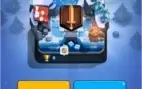 Brawlstars Stars e Clash Royale Conta