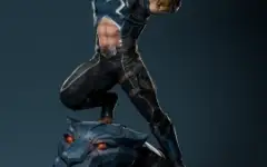 Thundercats Lion-O 3D STL