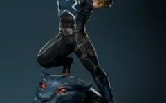 Thundercats Lion-O 3D STL