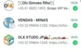 + de 100 Grupos Zap