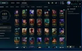 PROMOÇÃO! CONTA PLATINA 3