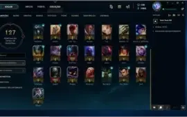 PROMOÇÃO! CONTA PLATINA 3