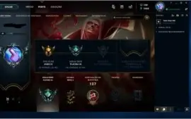 PROMOÇÃO! CONTA PLATINA 3