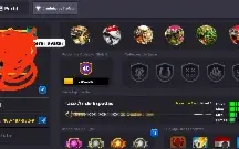 Conta 8 ball pool no precinho Black Friday 