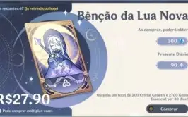 Diluc+Tumulo / Venti / Keqing / Tartaglia e arma 5*