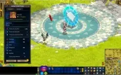 Vendo 2 Contas com 4 Personagens 20, Valor negóciavél