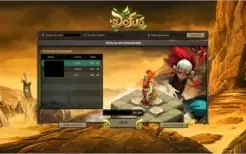 Vendo 2 Contas com 4 Personagens 20, Valor negóciavél