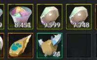 Conta Wakfu com 12 mil Ogrines (Servidor Rubilax)
