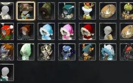 Conta Wakfu com 12 mil Ogrines (Servidor Rubilax)