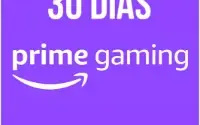 Prime Gaming|Capsulas|Lol|Wr|Valorant|Tft|Lor|Cod Mobile/Pc
