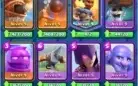 CLASH ROYALE NÍVEL 12 MUITO BARATA PARA VENDER LOGO