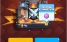 CLASH ROYALE NÍVEL 12 MUITO BARATA PARA VENDER LOGO