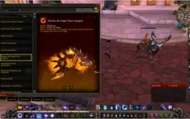 SUPER CONTA DE WOW COM LEGION E 12 CHARS 100+ 200K GOLD