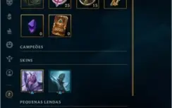 Conta mestre 100 PDL PRECINHO!!