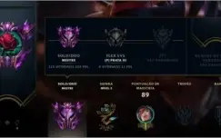 Conta mestre 100 PDL PRECINHO!!