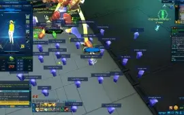 Conta Nadmo Alphamon
