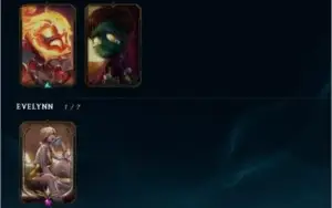 Vendo conta com Evelynn Prestígio e Nick de Amumula.