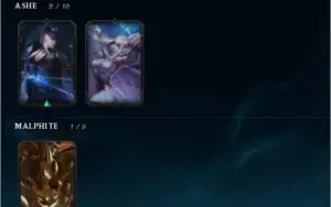Vendo conta com Evelynn Prestígio e Nick de Amumula.