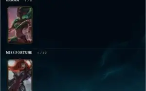 Vendo conta com Evelynn Prestígio e Nick de Amumula.