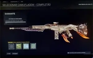 Conta Warzone com milhares de itens comprados !