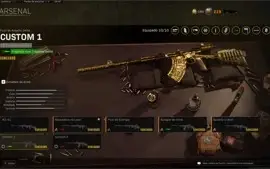 Conta Warzone com milhares de itens comprados !