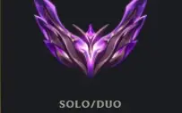 Smurf Mestre ! PDL 8 skins