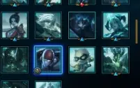 Conta Mestre (100+ Pdl) | Full Acesso | 160 Skins |Lvl 362|