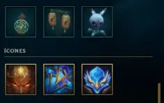 Conta Mestre (100+ Pdl) | Full Acesso | 160 Skins |Lvl 362|