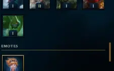Conta Mestre (100+ Pdl) | Full Acesso | 160 Skins |Lvl 362|
