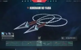 Conta Valorant - 100+ skins - Diamante 3