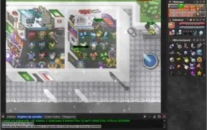 conta pokeXgames level 340 Wingeon servidor blue