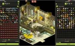 Conta SRAM lvl200 +3 Profissões craft no máximo BRUTAS TOUCH