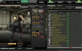 conta combat arms barata entrega imediata