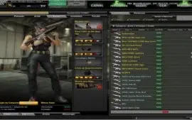 conta combat arms barata entrega imediata