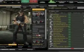 conta combat arms barata entrega imediata