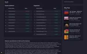 🚀 Sistema de Rastreamento de URL e Encurtador de Links 🚀