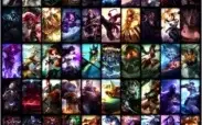Conta: 55 Skins (Ultimate Ez + Miss) / 84 Campeões / Etc...