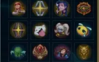 Conta: 55 Skins (Ultimate Ez + Miss) / 84 Campeões / Etc...
