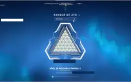 CONTA RADIANTE COM QUASE TUDO DO JOGO