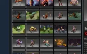 Conta divine2 arcanas 3 lvl1000bp e caches exclusivos