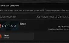 Conta divine2 arcanas 3 lvl1000bp e caches exclusivos